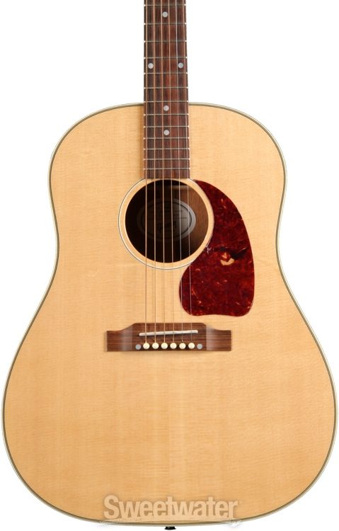 Gibson Acoustic G-45 Studio Antique Natural 