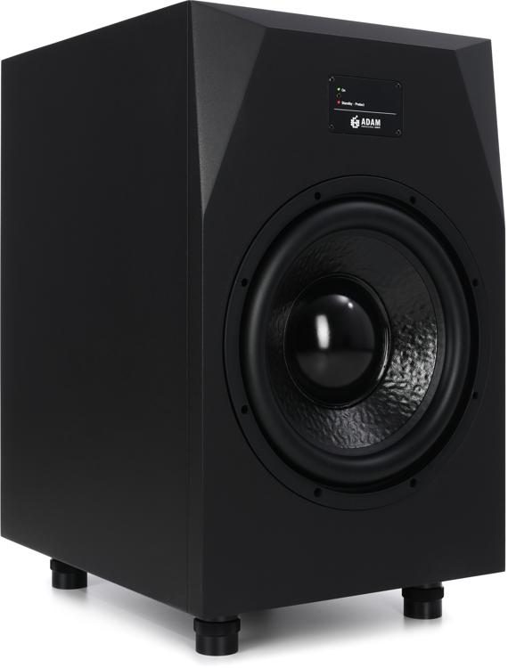 ADAM Audio Sub12 12 inch Powered Studio 