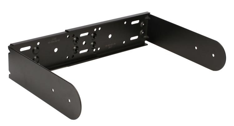 qsc k10 mounting bracket