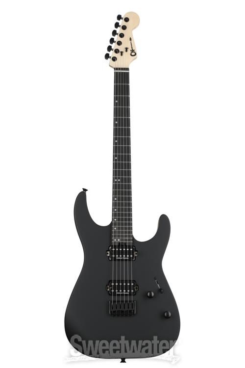 charvel dk24 hh ht