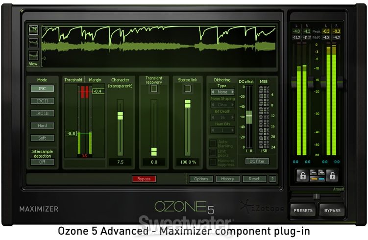 izotope ozone 5 advanced free download izotope ozone 5 advanced free download