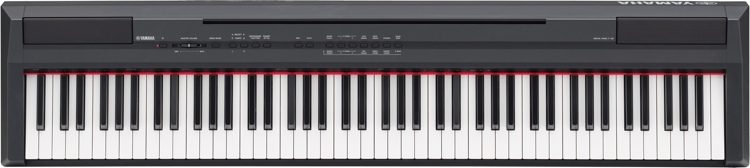 yamaha p series p105b