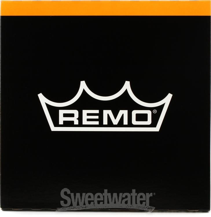 Remo 13 Coated Powerstroke 4 Drum Head