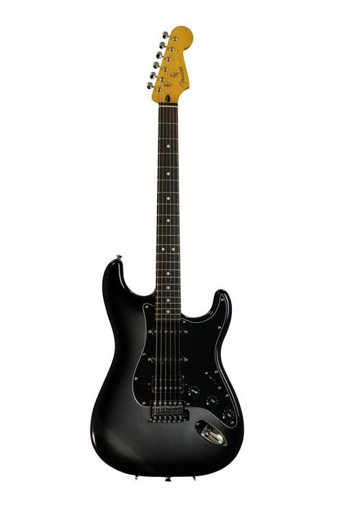 Fender Modern Player Stratocaster HSS | Sweetwater