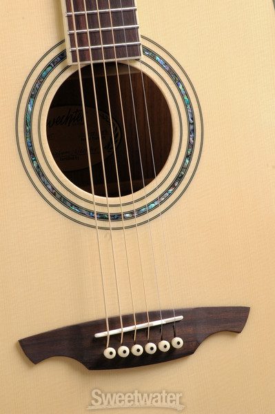 wechter dreadnought