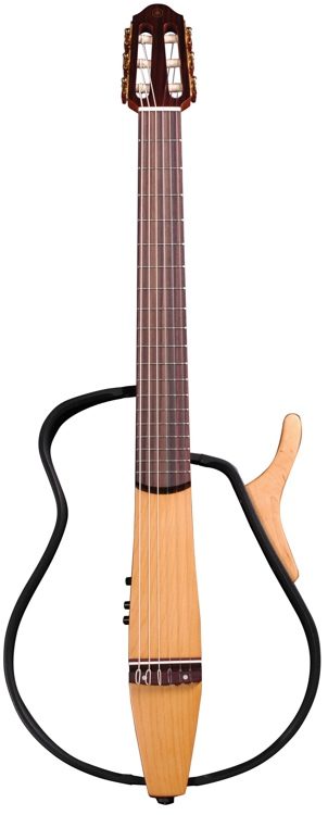 Yamaha Silent Guitar SLGN