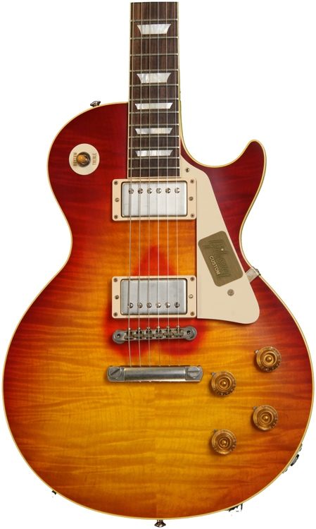 southern rock tribute les paul