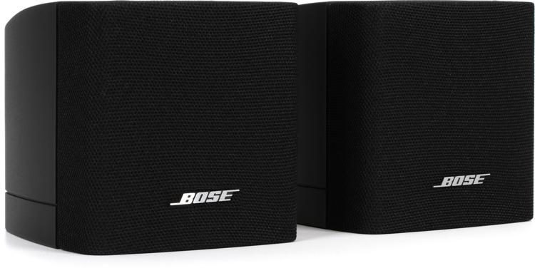 Bose Professional 3 Speaker - Black (Pair) Sweetwater