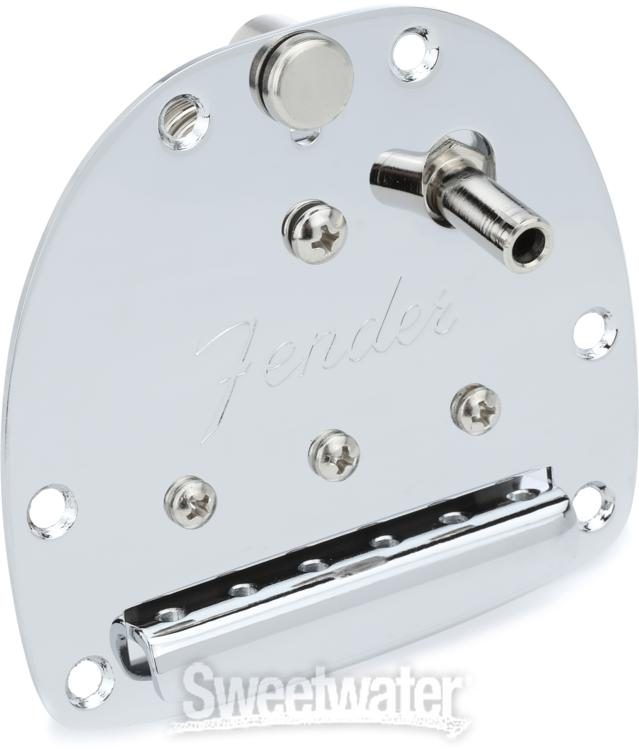 jazzmaster panorama tremolo