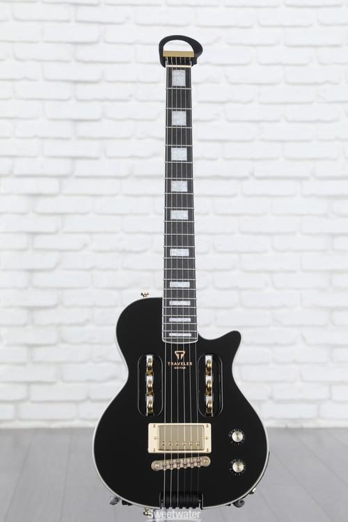 traveler guitar eg1c blk v2