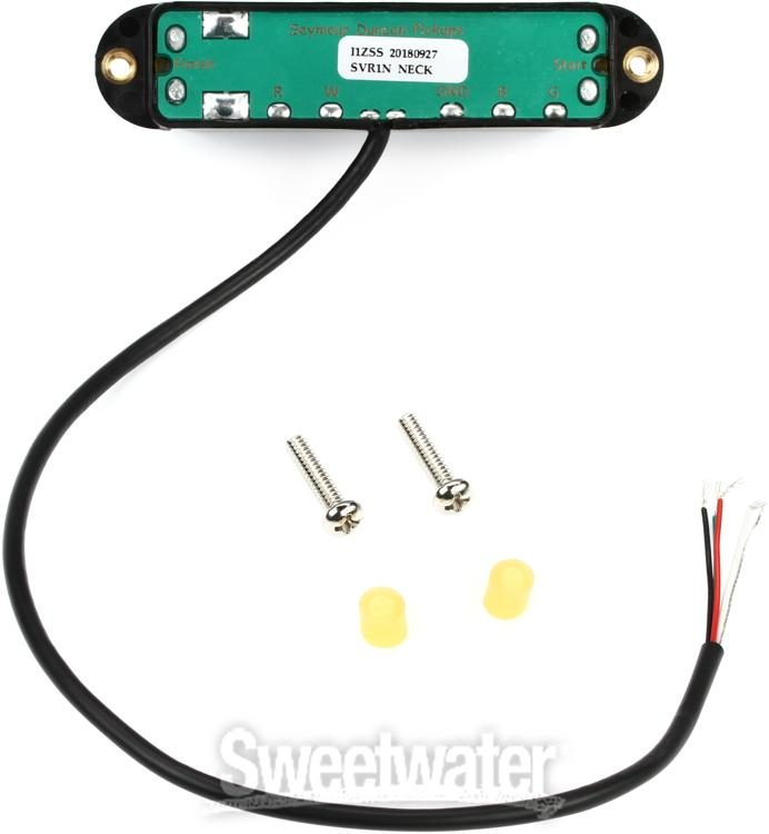 seymour duncan cool rails