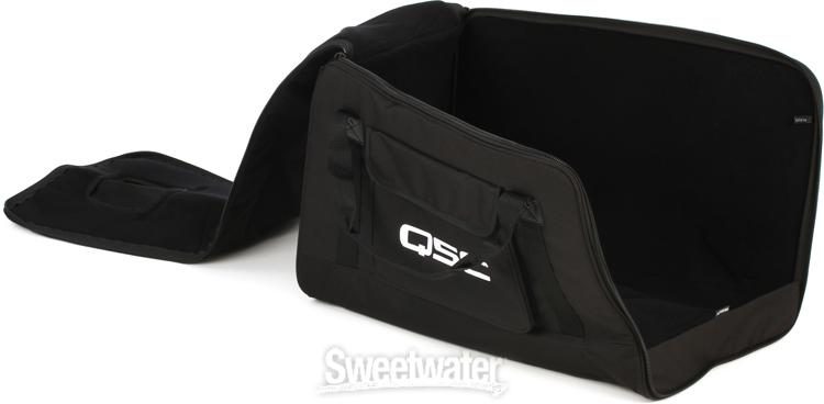 qsc k12 sweetwater