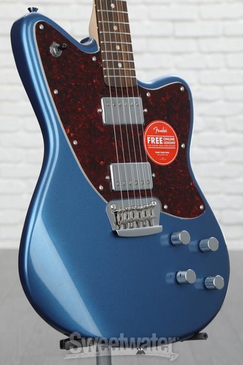 激安大特価！】 Squier by Fender Paranormal Toronado nascd.edu.bd