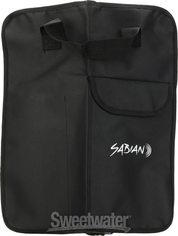 Sabian Standard Gig Bag Drum Stick Tasche Stickbag NEU