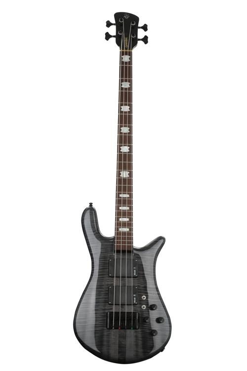 rudy sarzo spector bass