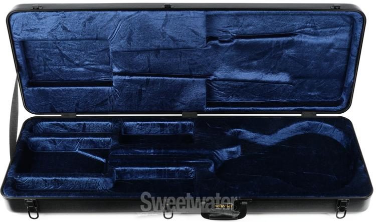 guitar research hard case