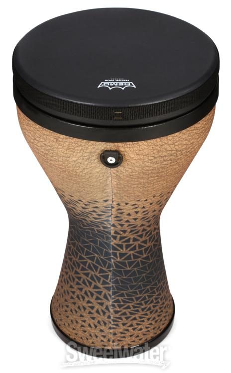 REMO Doumbek レモ ドゥンベック ダラブッカ ジャンベ