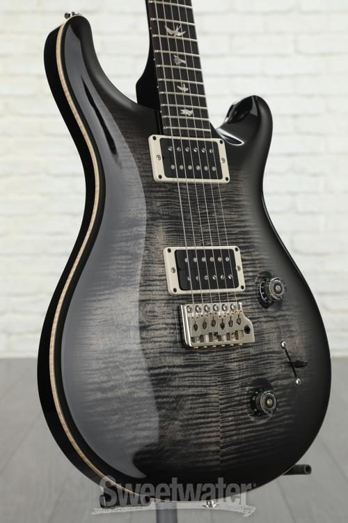 prs custom 22 sweetwater