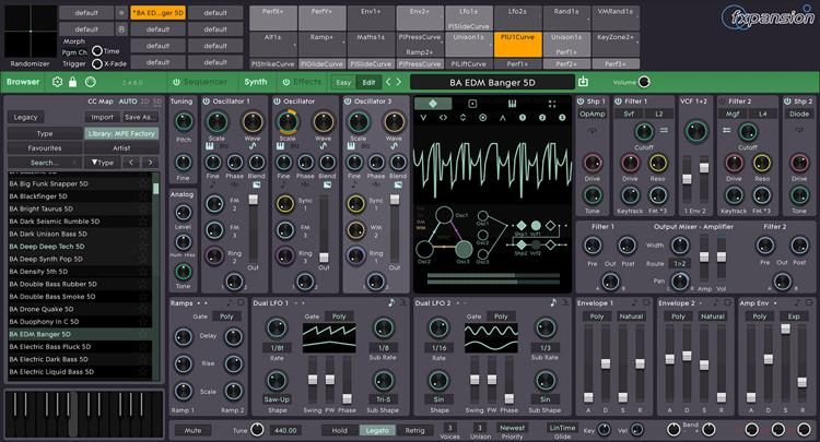 dcam synth squad mac free download