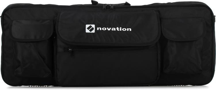 small keyboard gig bag