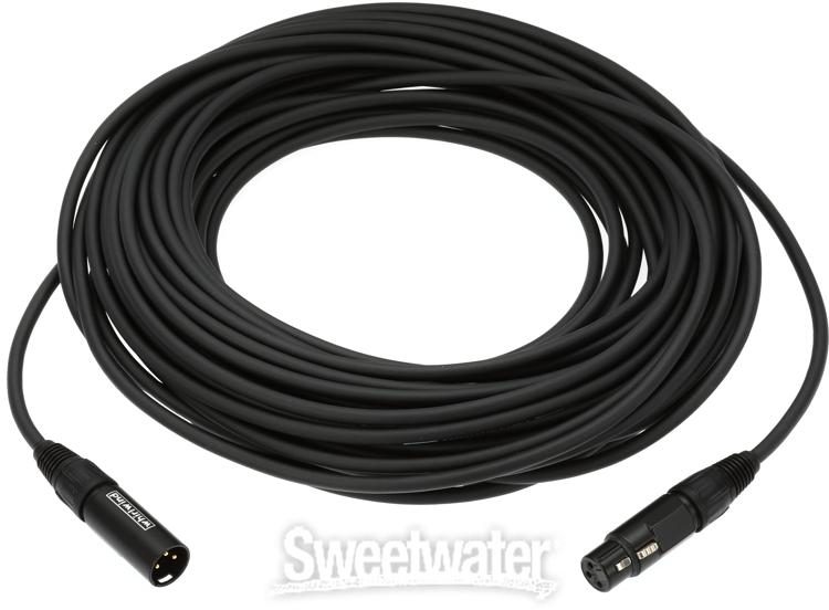 Whirlwind MK475 MK4 Microphone Cable - 75-foot | Sweetwater
