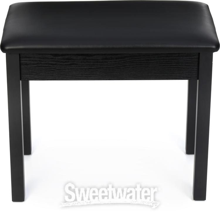 On Stage Stands Kb8802b Keyboard Bench Sweetwater