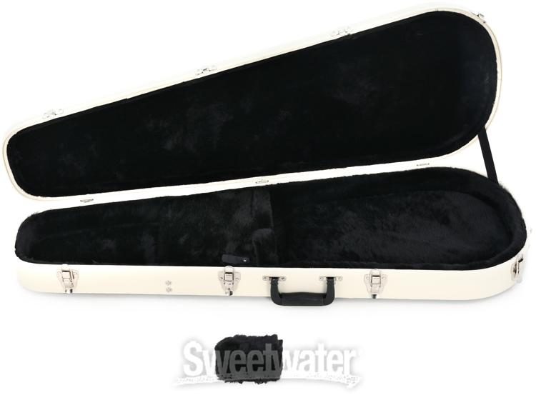 reverend teardrop case