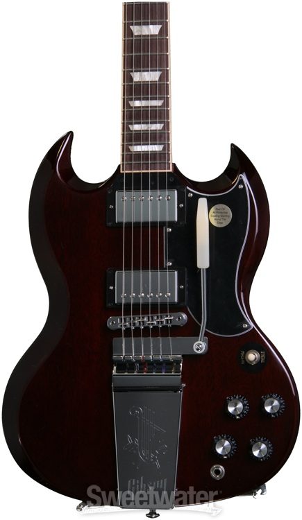 gibson sg original 2