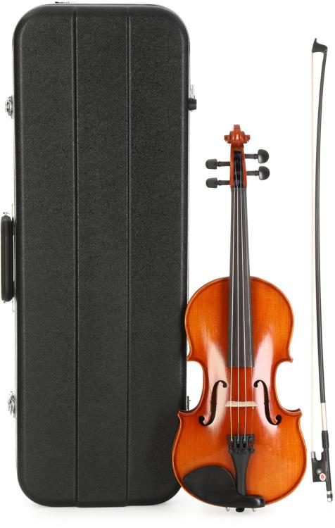 Eastman SWVL100 Student Violin Outfit - 3/4 Size