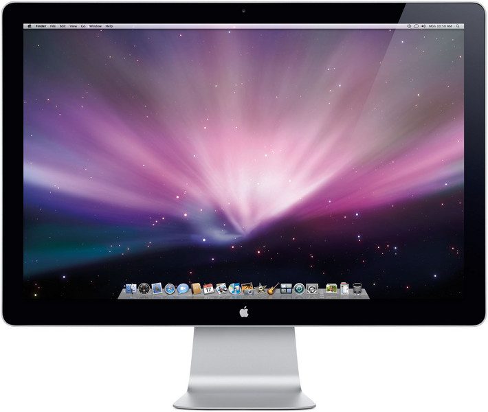 Apple LED Cinema Display | Sweetwater