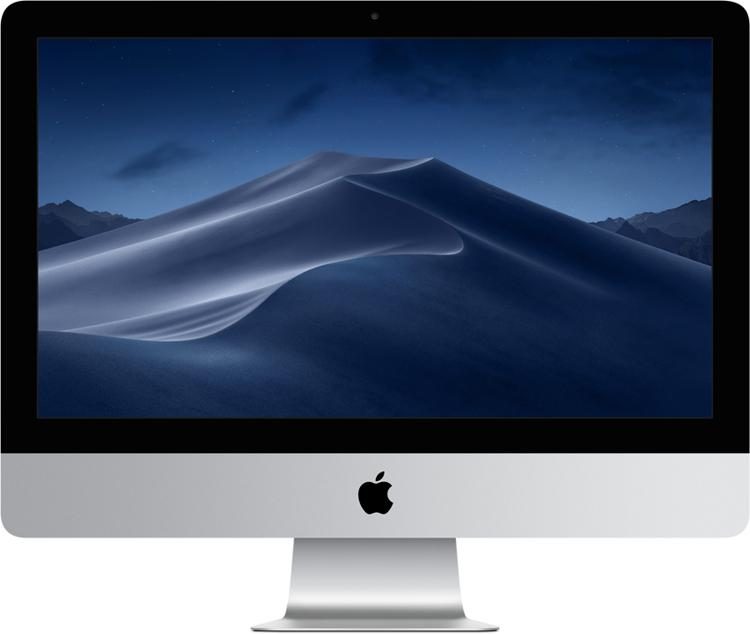 Apple iMac - 21.5