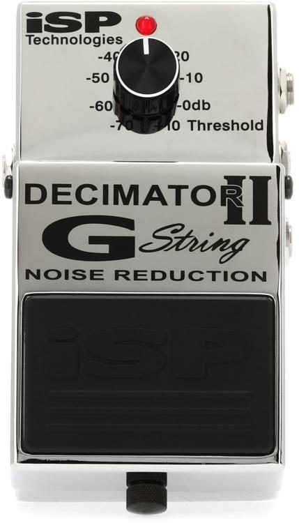 isp decimator g string