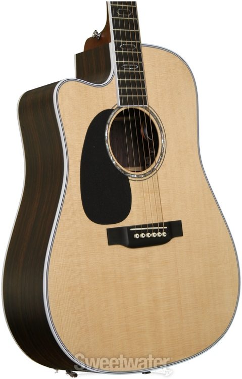 martin dc aura gt