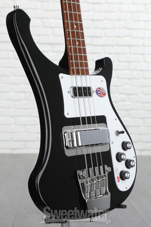 rickenbacker bass sweetwater