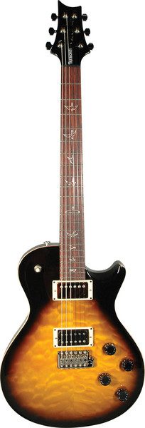 PRS Mark Tremonti Signature Model - Black Sunburst | Sweetwater