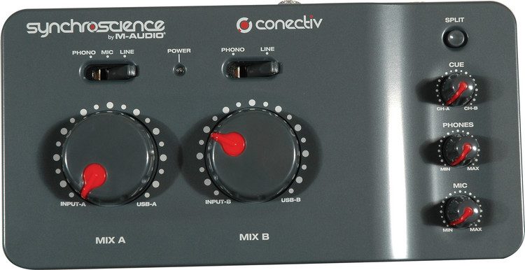 M-Audio Torq Conectiv M-Audio Torq Conectiv