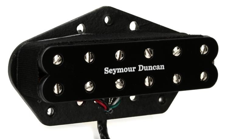 Seymour Duncan ST59-1 Little '59 Bridge Humbucker Tele Pickup 