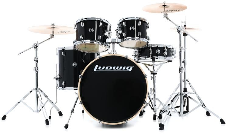 5 Best Drum Sets for Adults (A Drummer Guide) in 2021