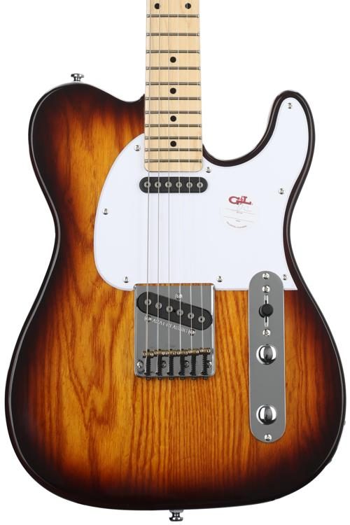 爆売り！】 G&L Asat Classic / USA 90年代 エレキギター - abacus-rh.com