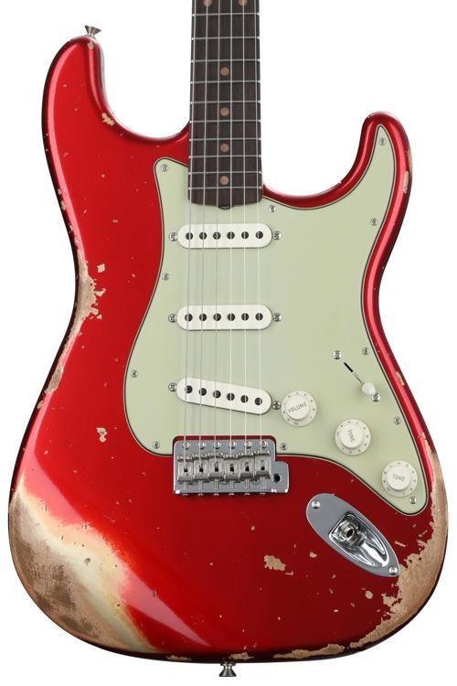Fender Custom Shop 1959 Strat Heavy Relic Fender Custom Shop 1959 Strat Heavy Relic