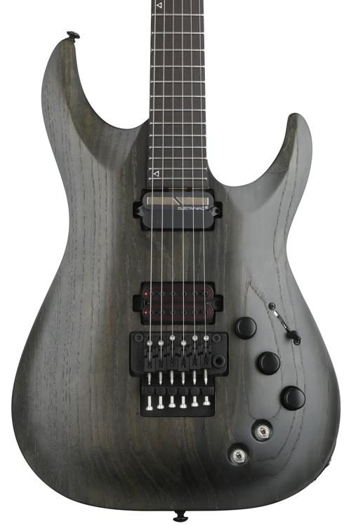 Schecter C-1 FR-S Apocalypse Electric Guitar Rusty Grey Sweetwater