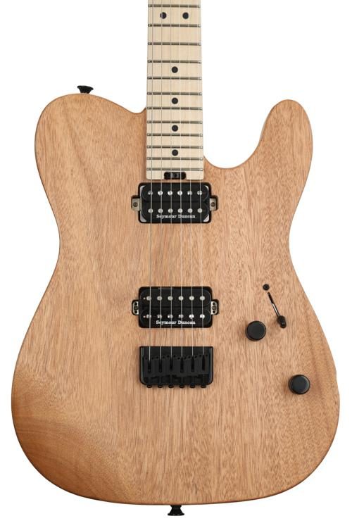 charvel okoume