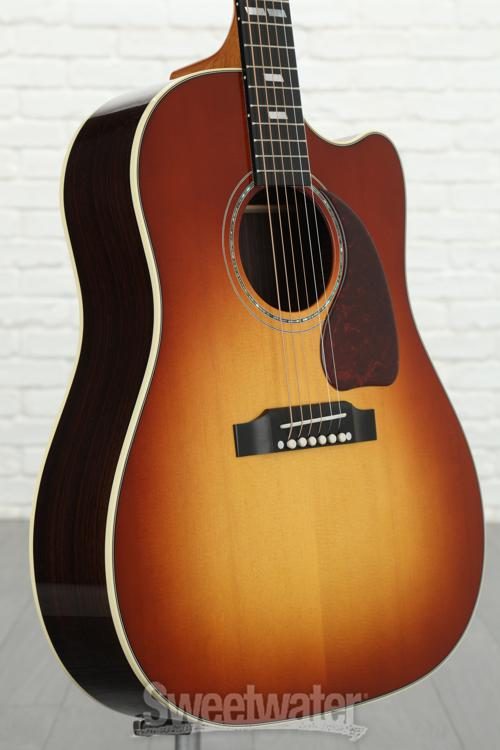 gibson j45 modern rosewood