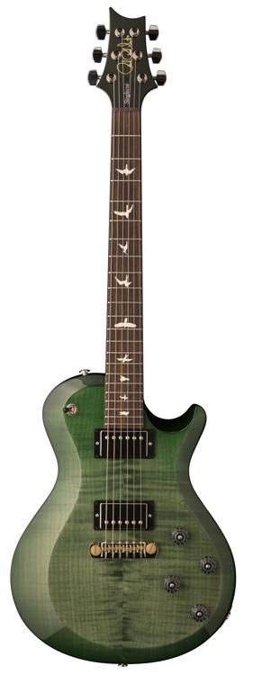 prs moss green