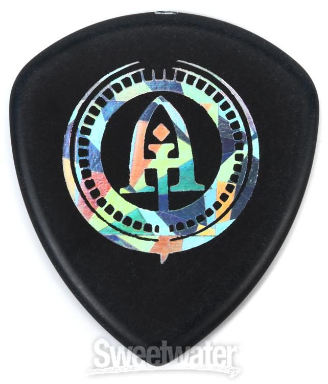 andy james guitar picks