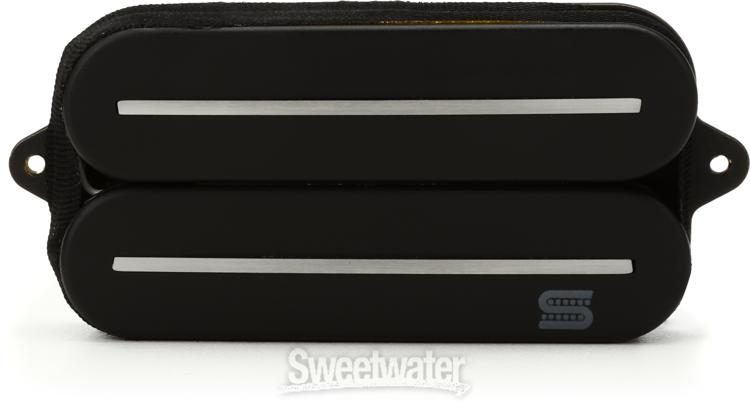 seymour duncan jupiter rails