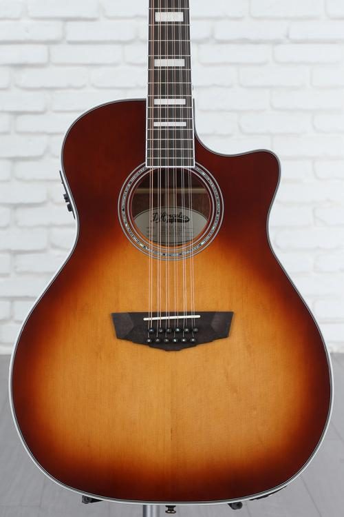 premier acoustic guitar price