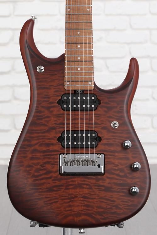 music man jp15 7