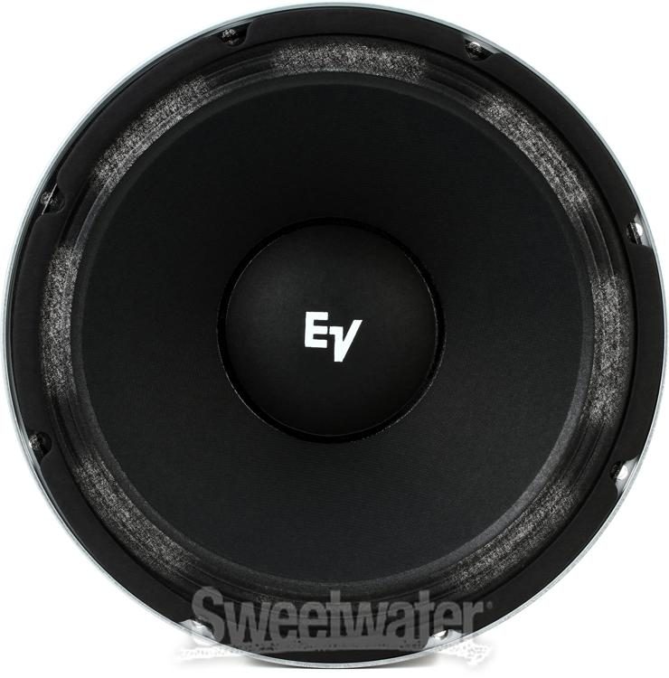 Electro-Voice EVM12L 12 inch 200-watt Guitar Speaker - 8 Ohm