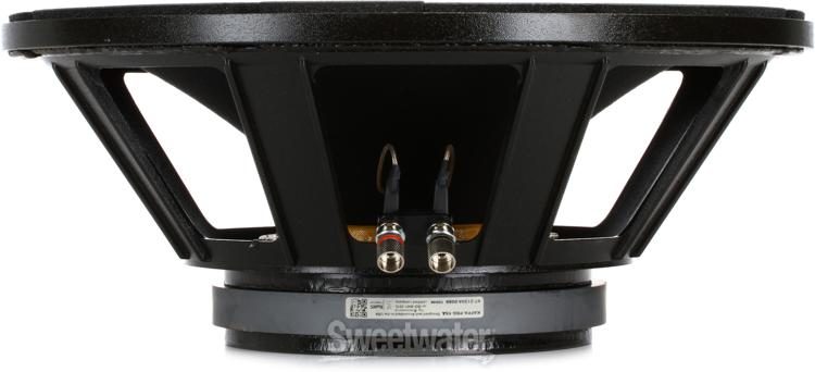 500 ohm speaker